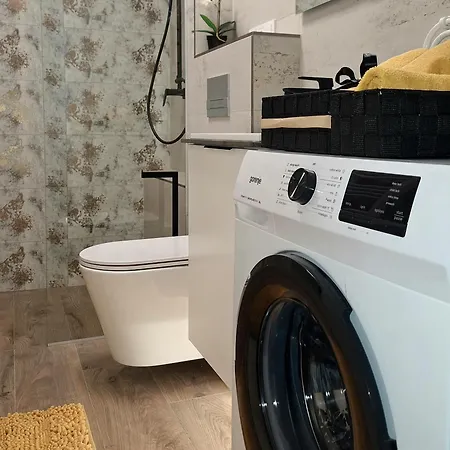 شقة Starlight Yellow *