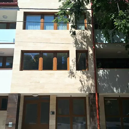 شقة Starlight Yellow *