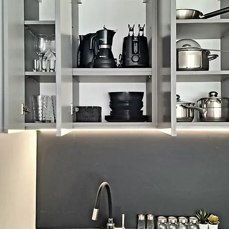 شقة Starlight Yellow *